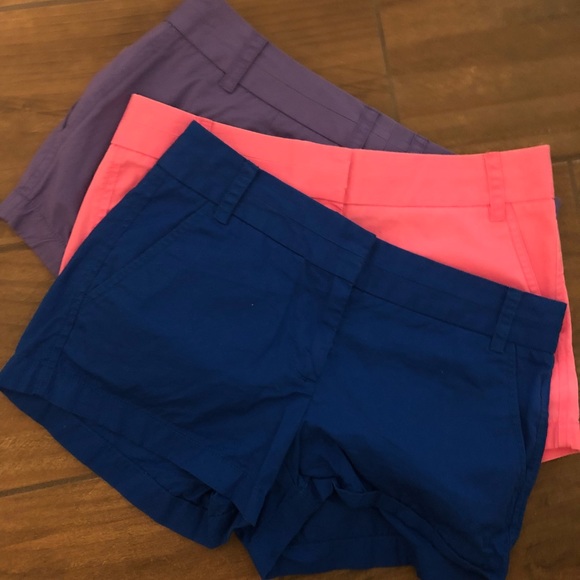 J. Crew Pants - J.Crew Shorts
